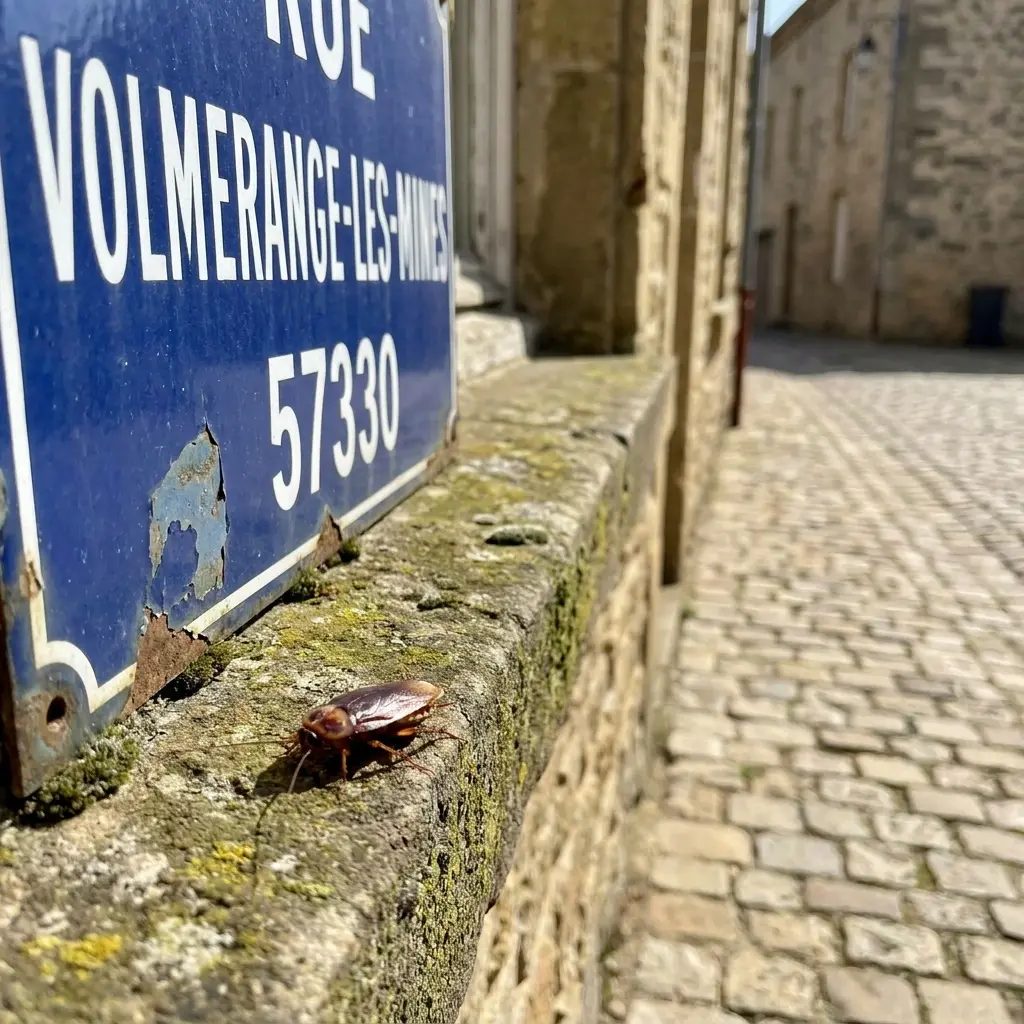 Comment se déroule l'intervention à Volmerange-les-Mines ?