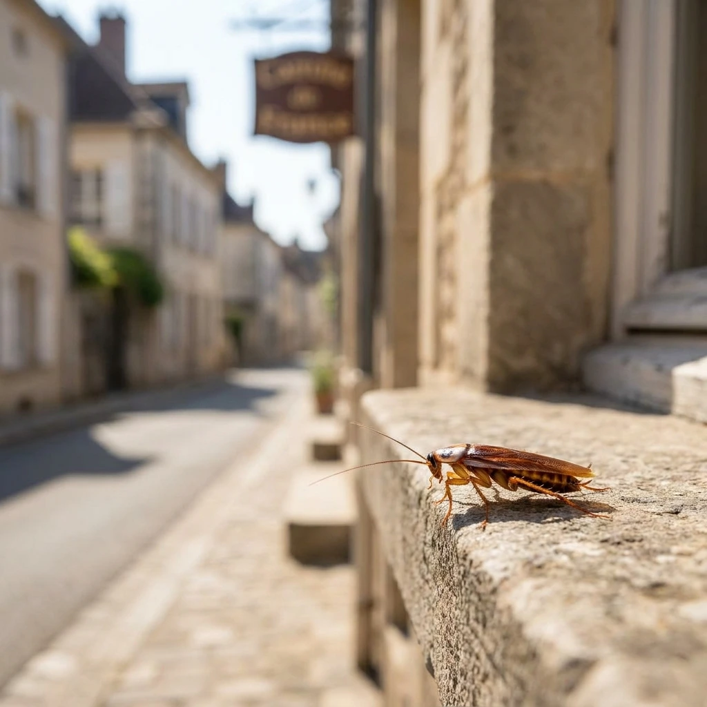 Comment prévenir l'invasion des blattes dans votre logement ?