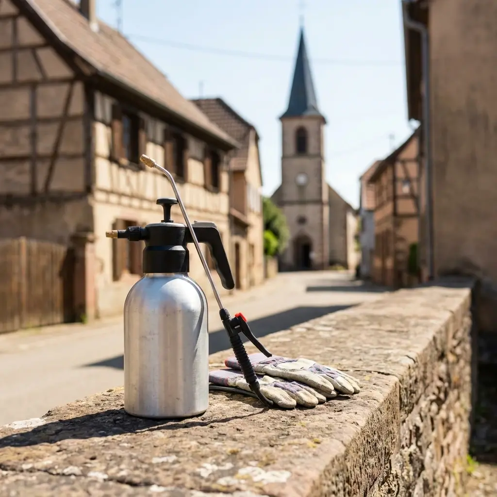 Pourquoi choisir notre expertise à Schœneck ?