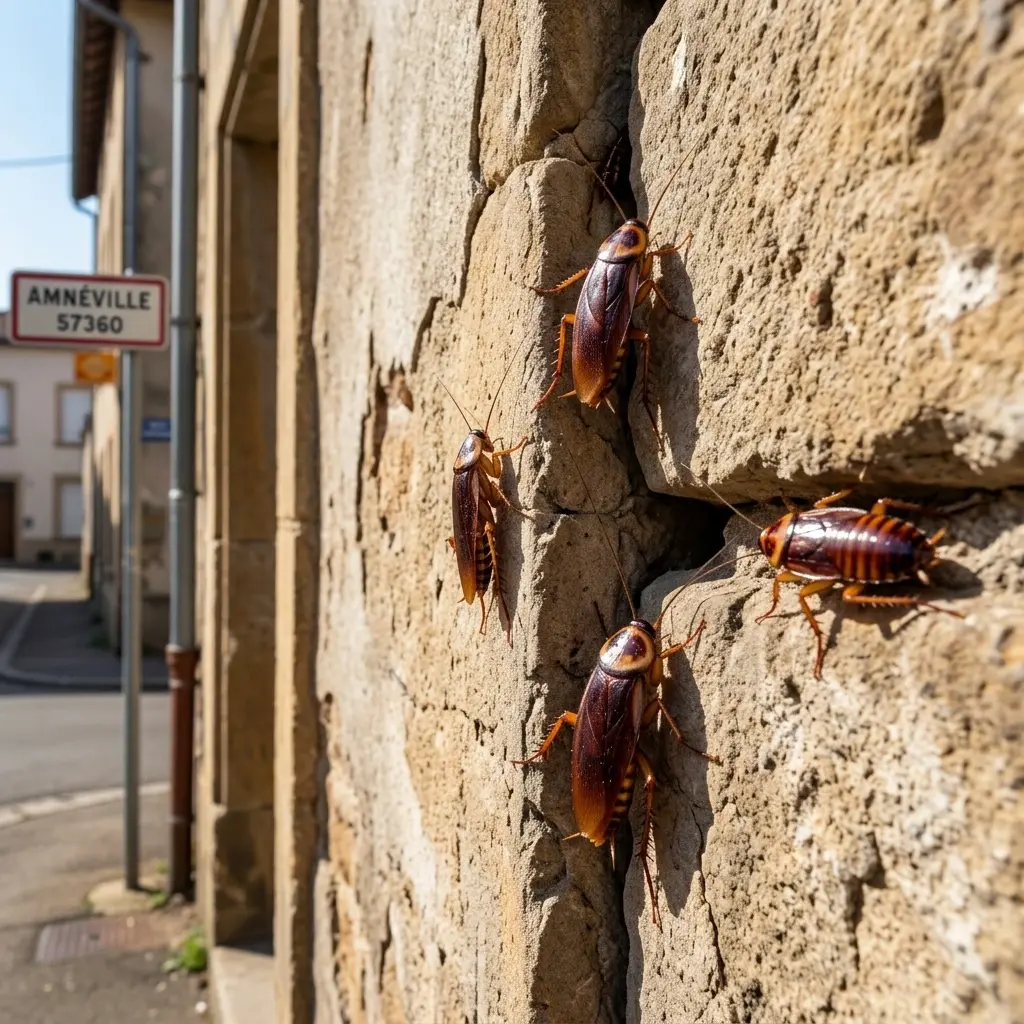 Besoin d'une intervention rapide à Amnéville ?