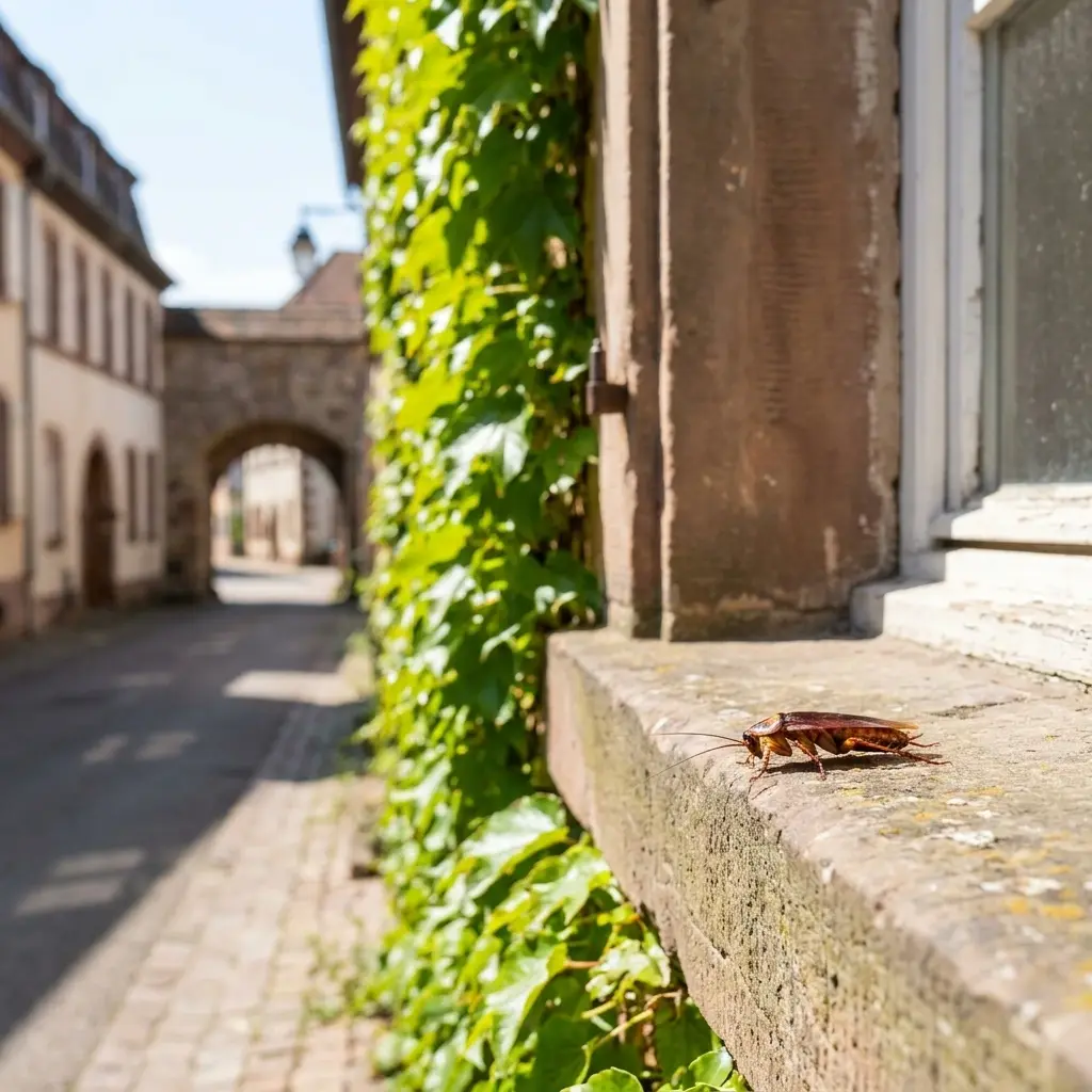 Bons réflexes à adopter à Phalsbourg
