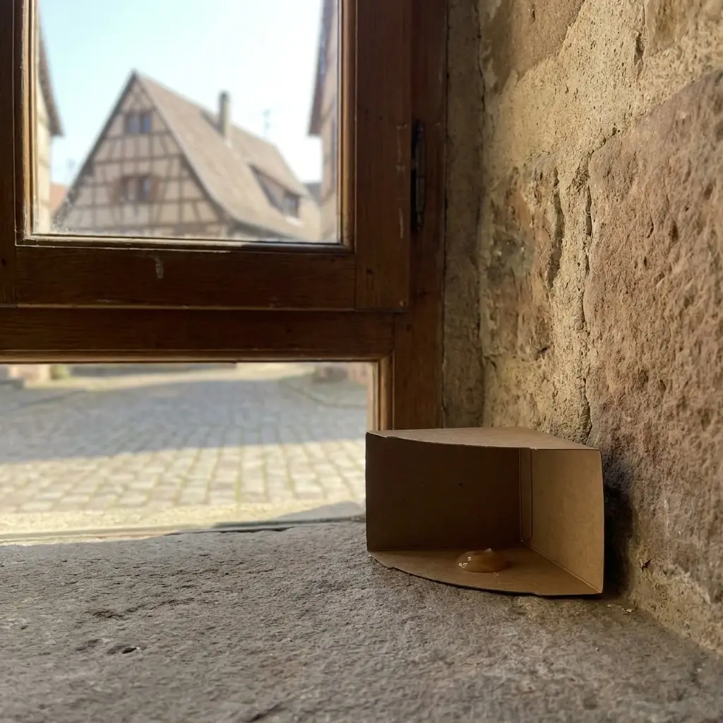 Intervention fiable et sereine à Phalsbourg