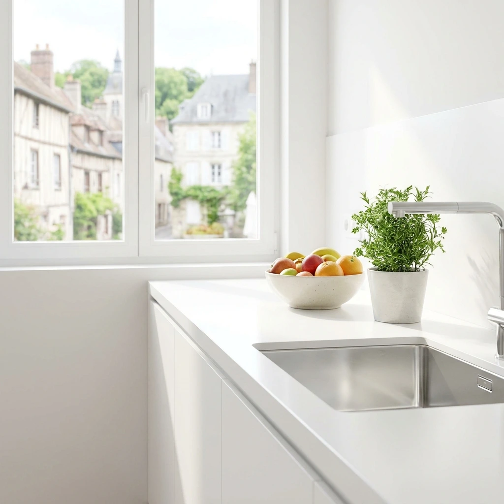 Une protection garantie pour votre habitat et votre famille