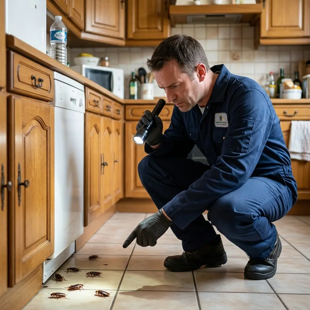Une approche technique pour une élimination totale