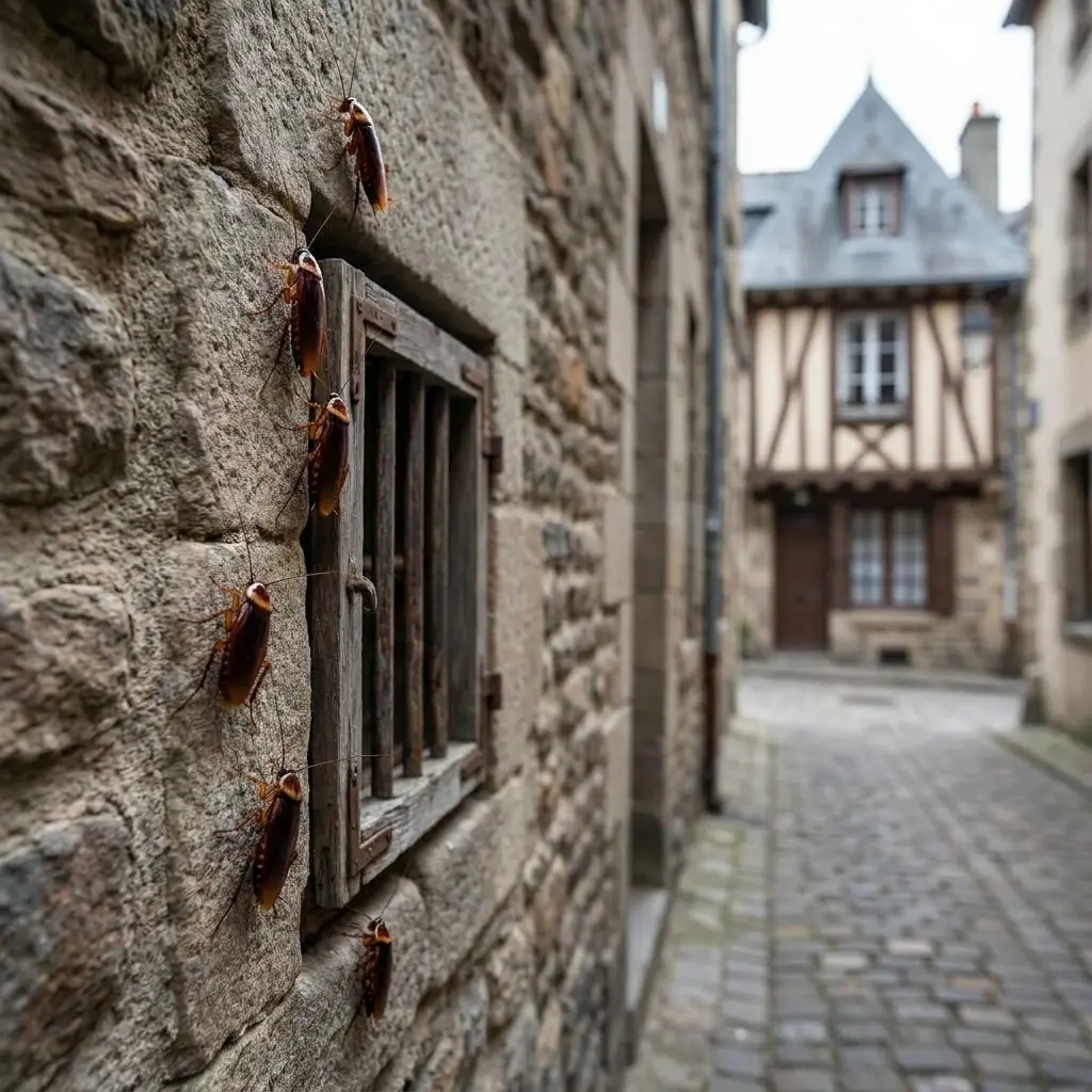 Une solution radicale pour retrouver un intérieur sain