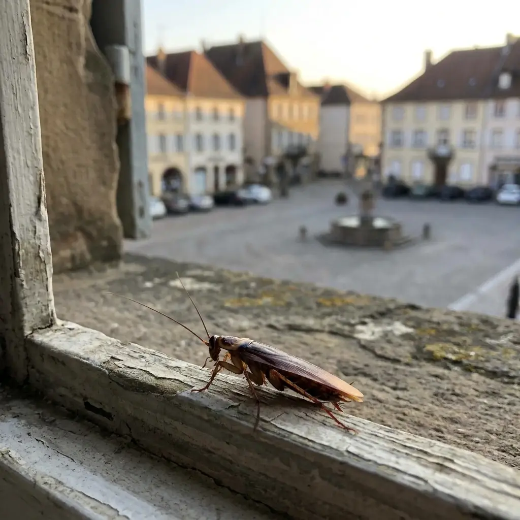 Besoin d'une intervention rapide à Sarrebourg ?