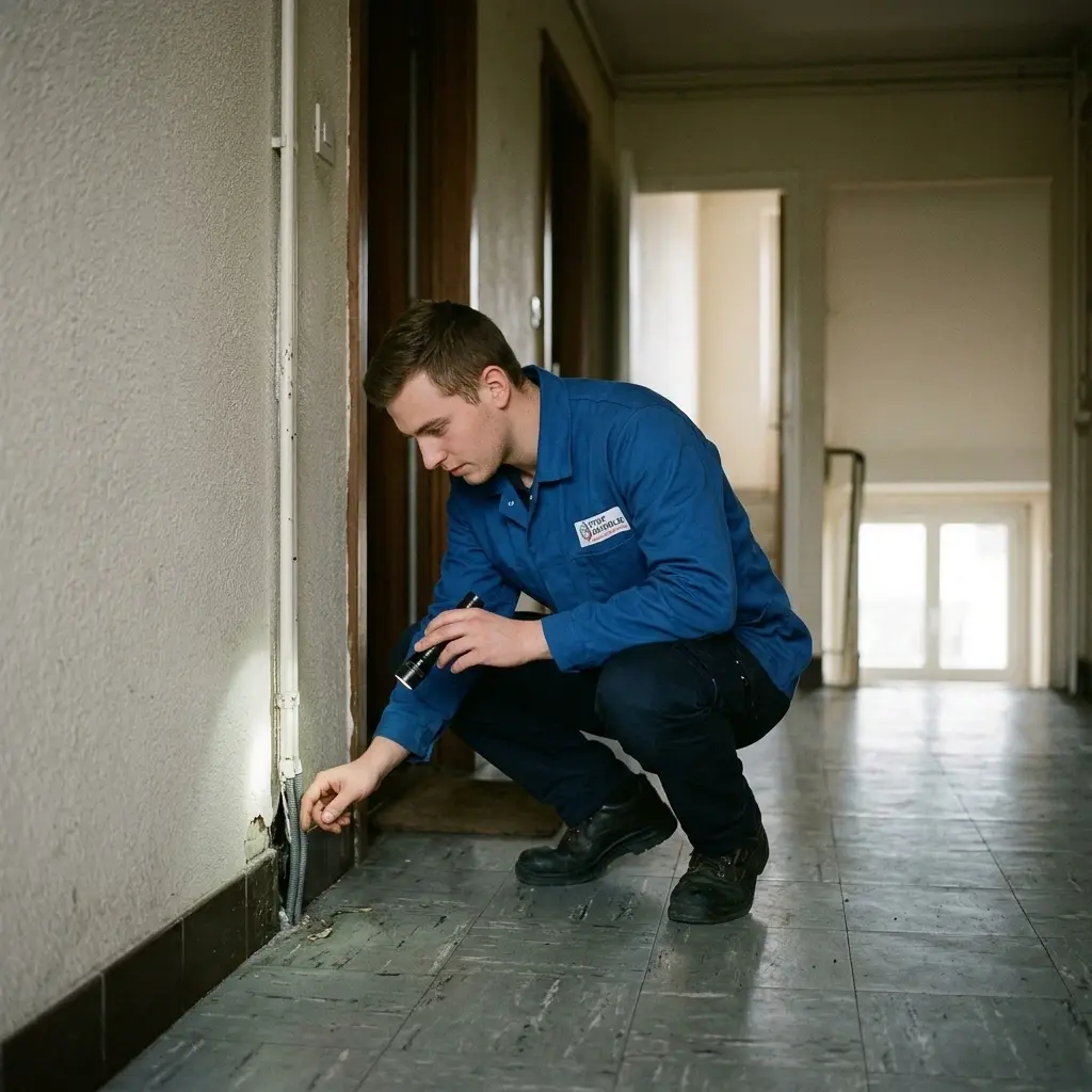 Une solution durable pour retrouver votre sérénité