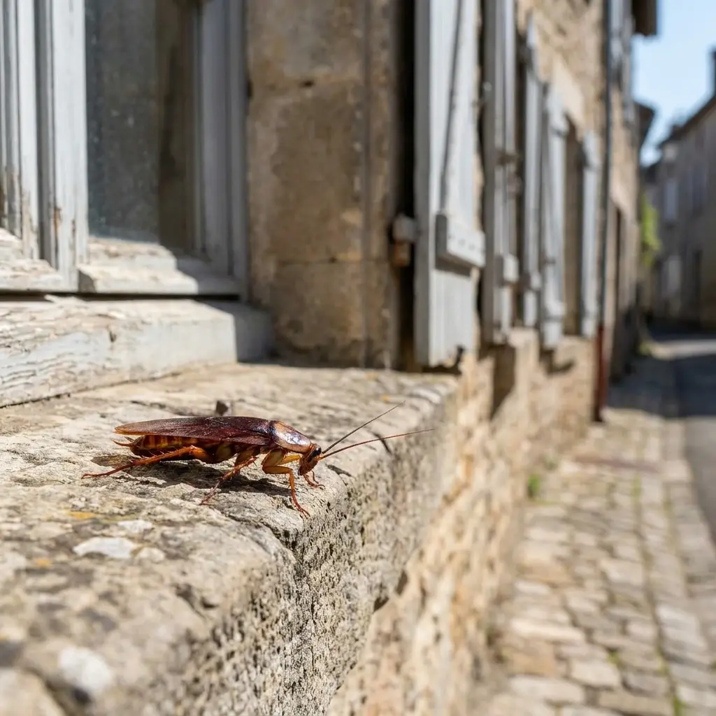 Adopter les bons gestes pour prévenir le retour des nuisibles