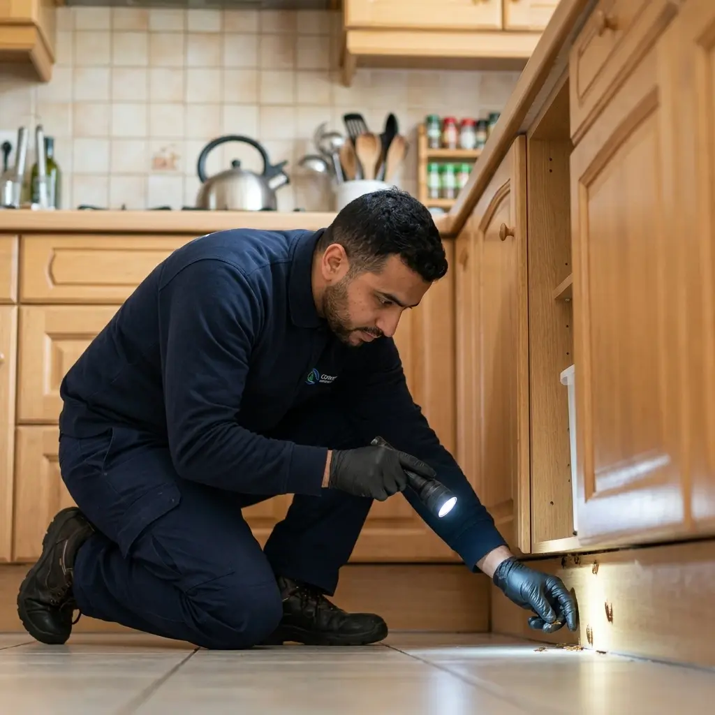 Adoptez les bons gestes pour prévenir le retour des nuisibles