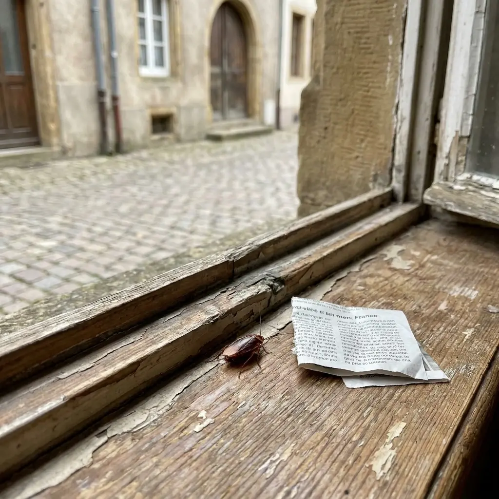 Besoin d'une intervention rapide à Réding ?