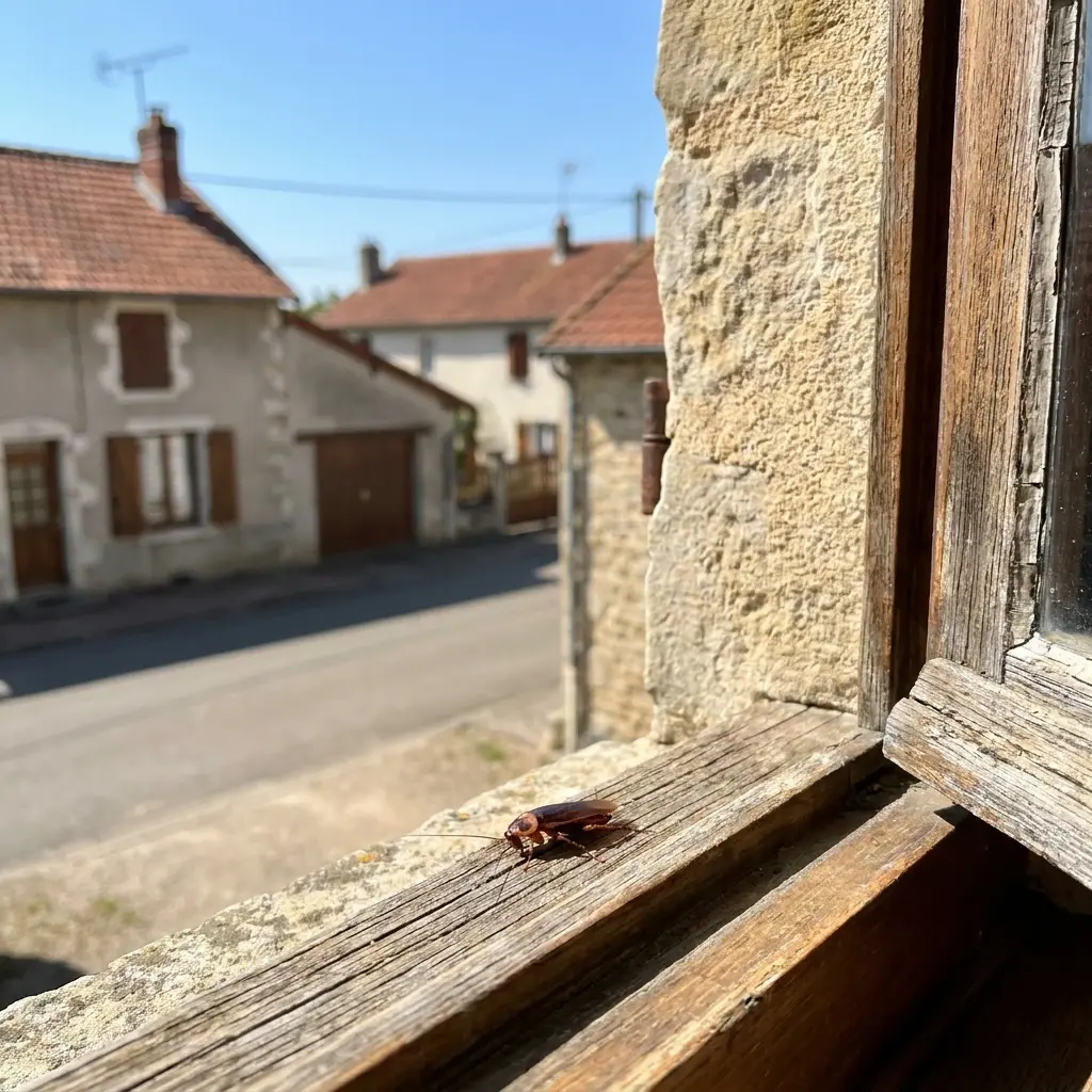 Une tranquillité retrouvée grâce à un traitement professionnel
