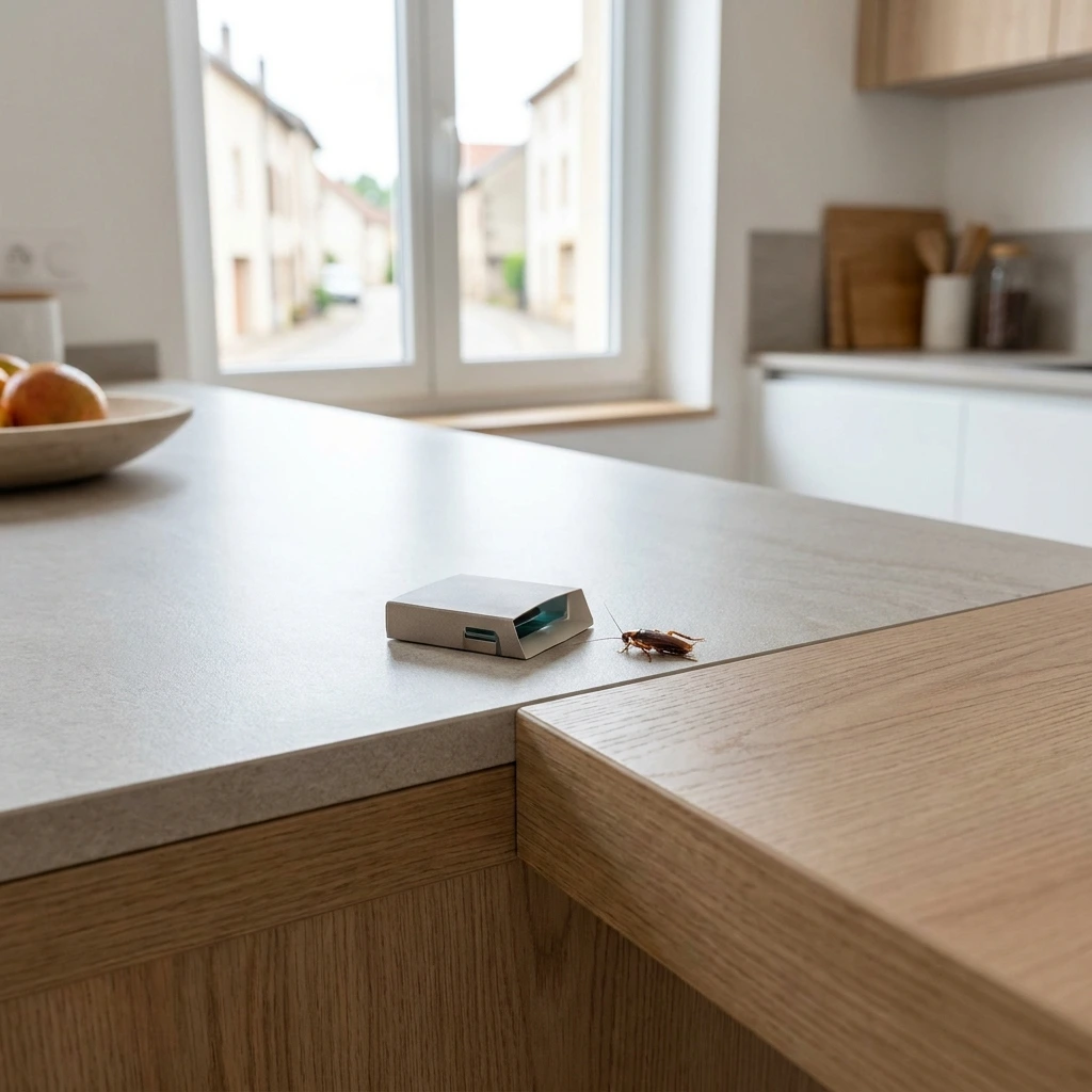 Une protection durable pour votre habitat et votre santé