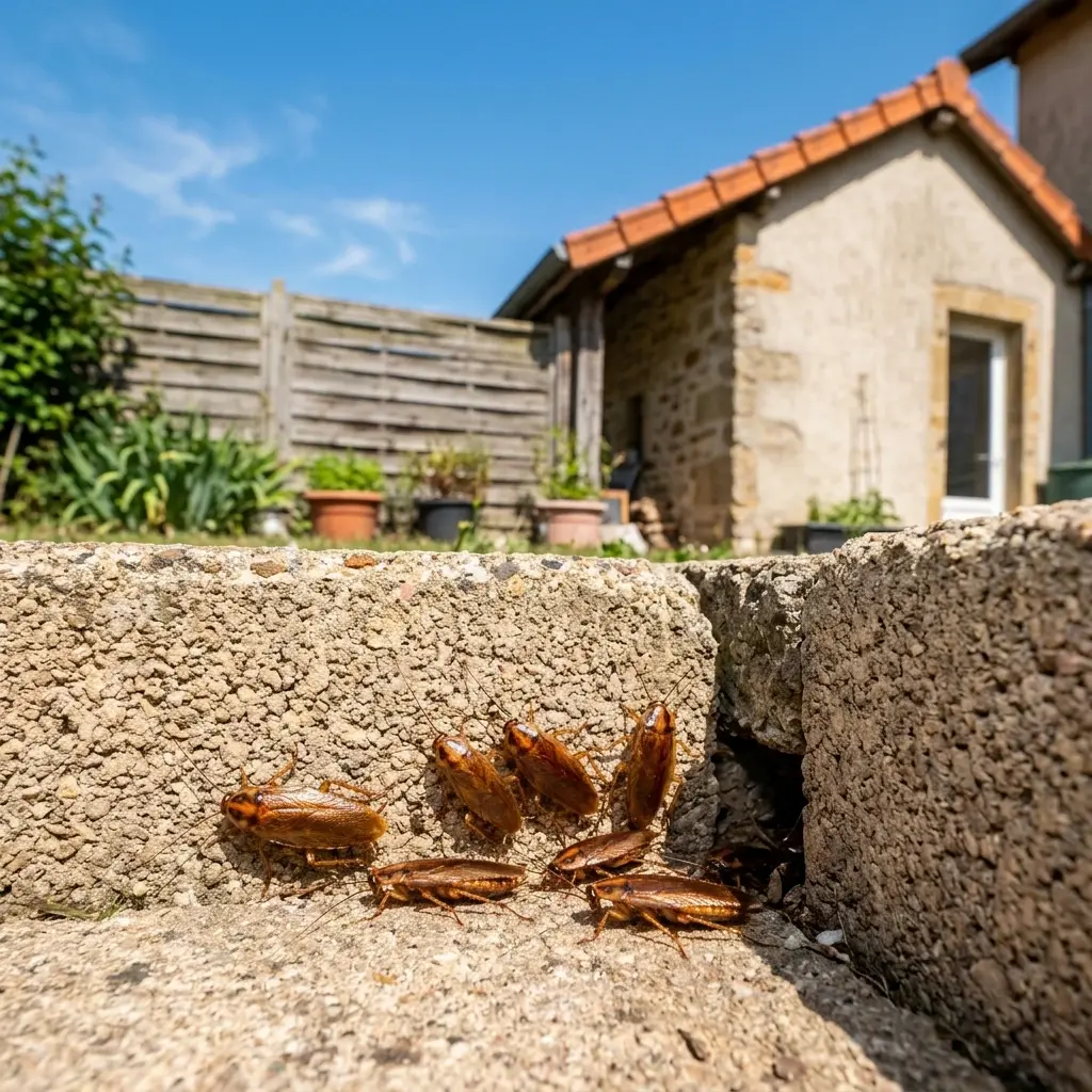 Une solution durable pour votre tranquillité d'esprit