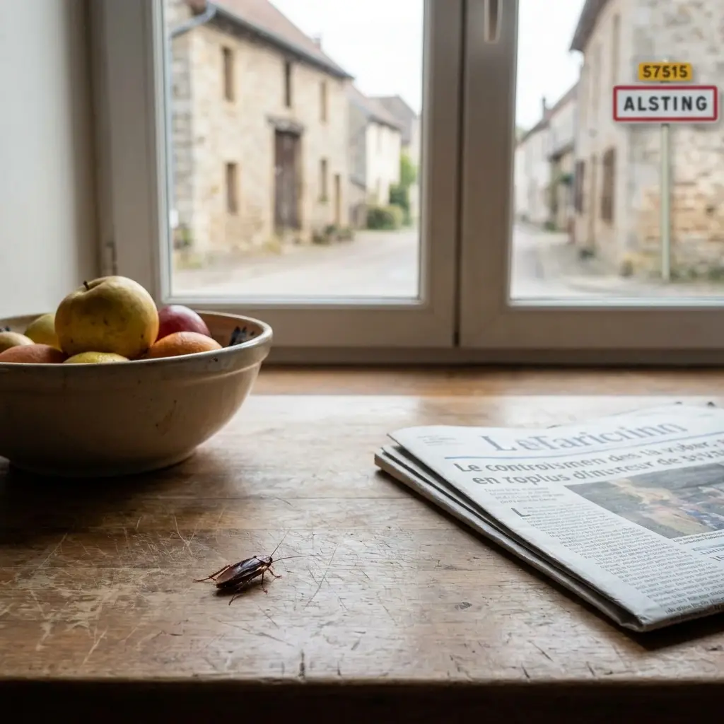 Prévenir le retour des nuisibles dans votre foyer