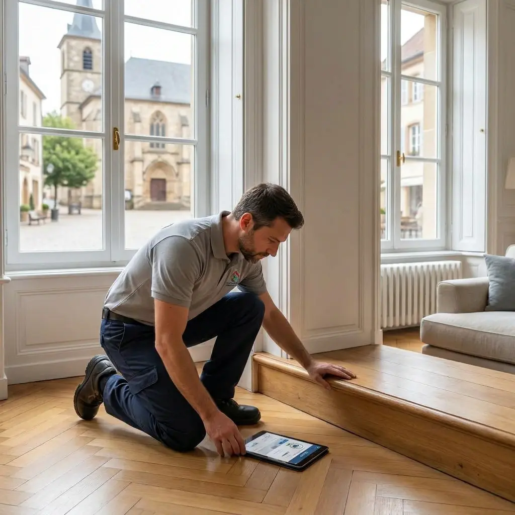 Une protection complète pour votre habitation à Alsting
