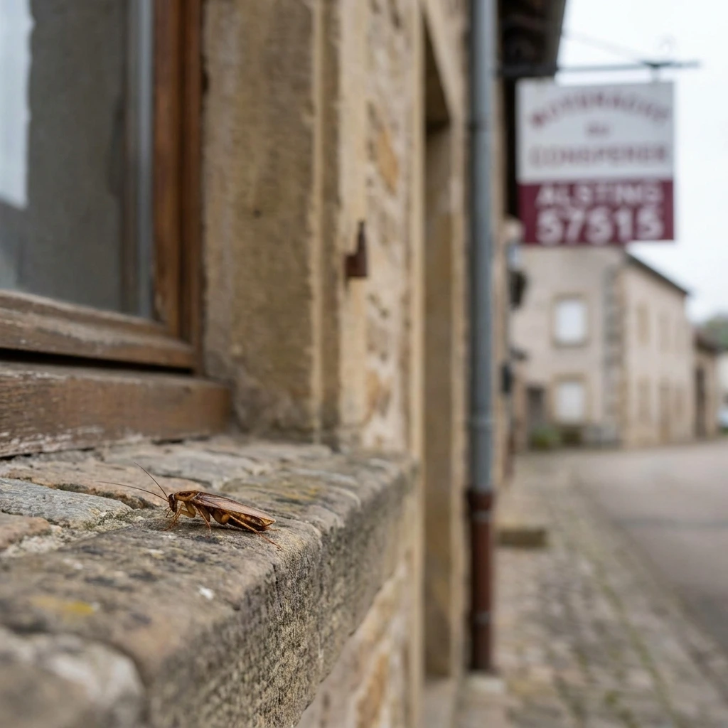 Besoin d'une intervention rapide à Alsting ?