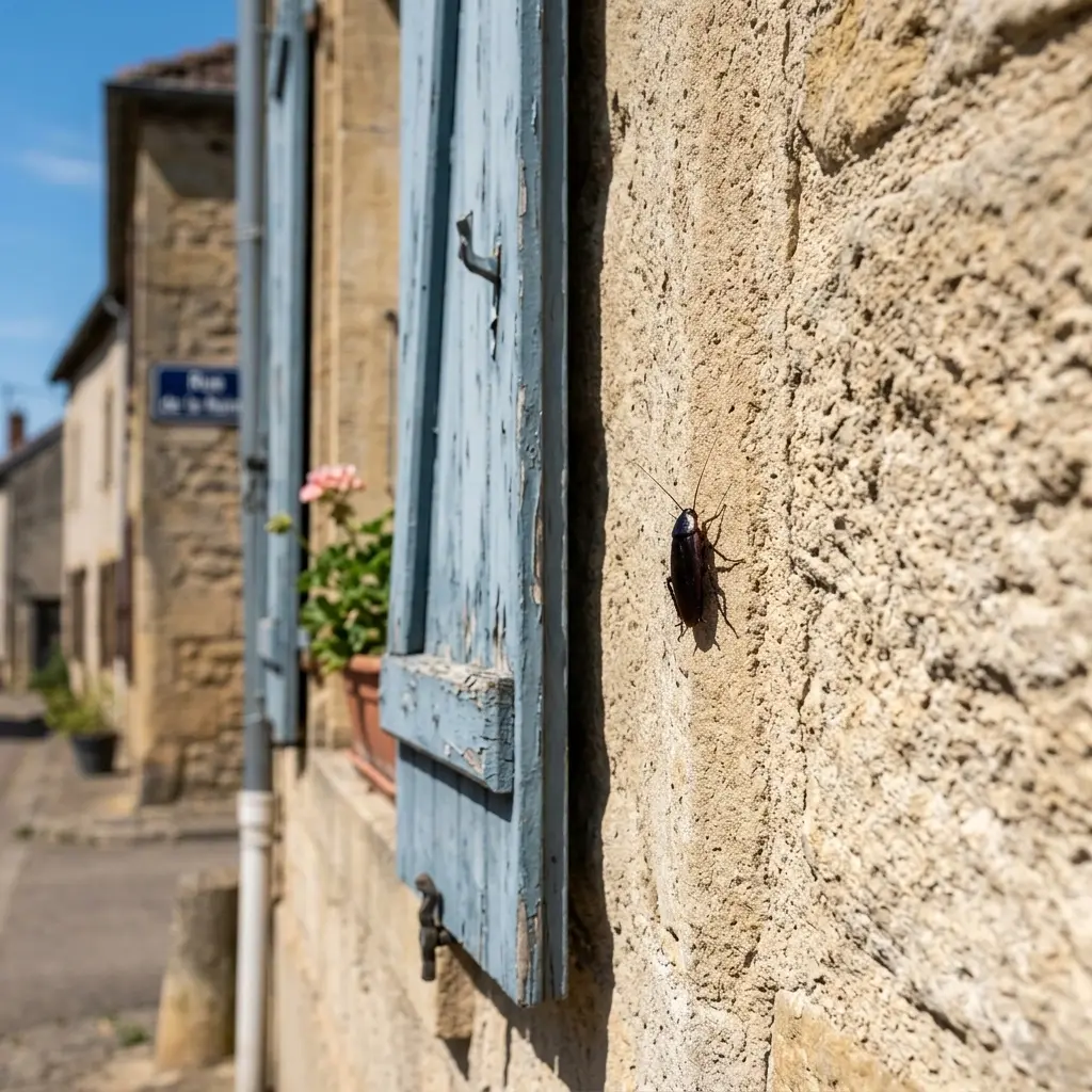 Bons réflexes à adopter à Talange