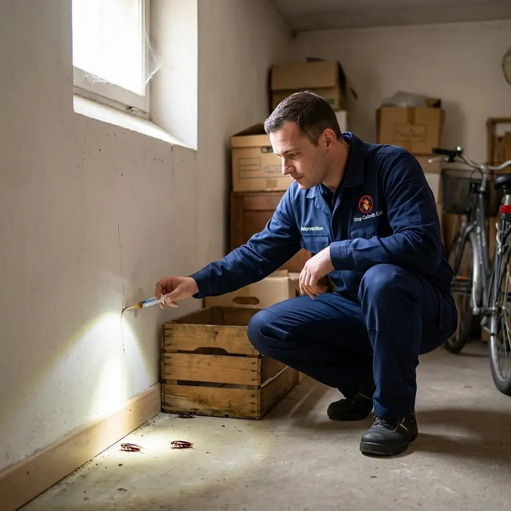 Rassurez votre logement dès aujourd’hui