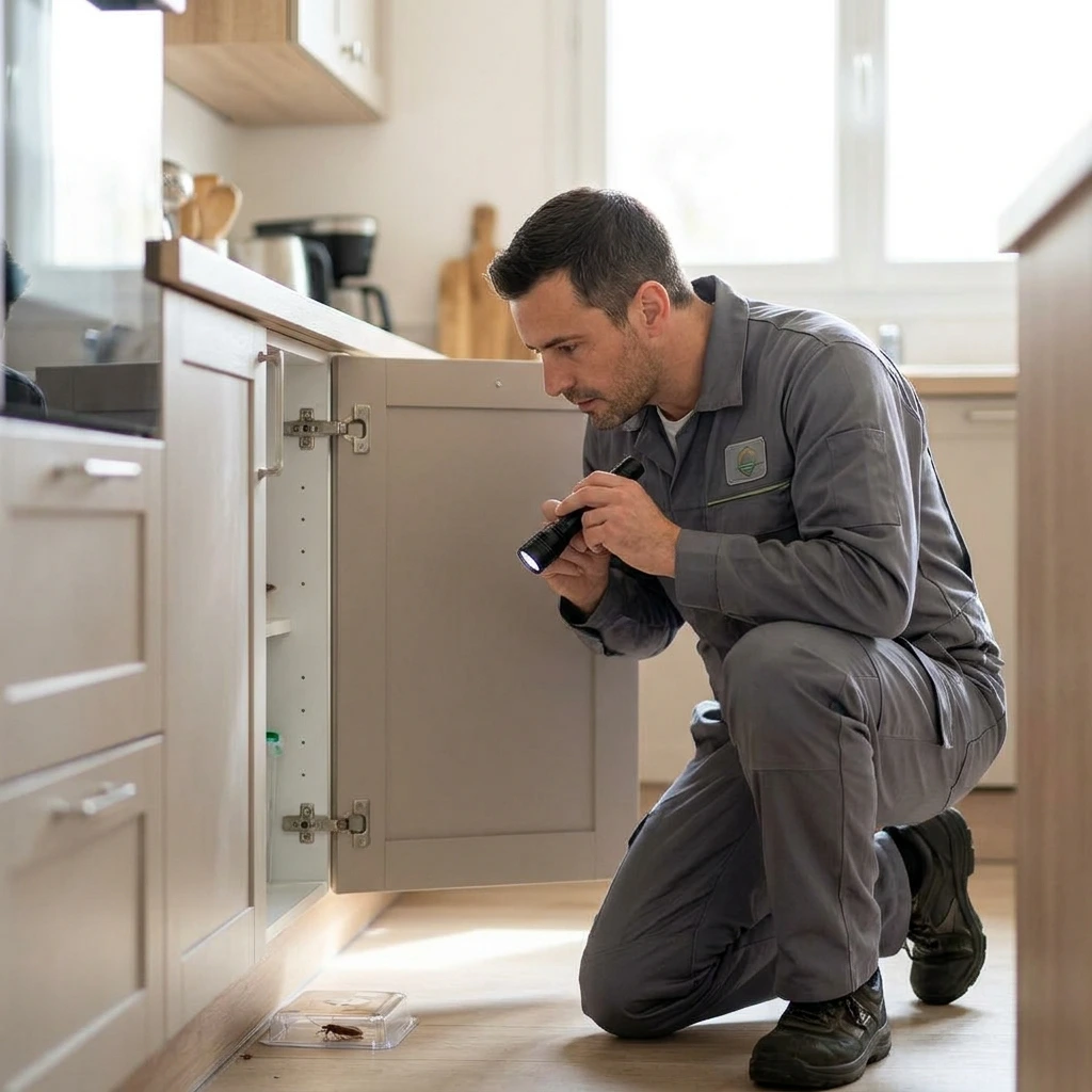 Une garantie de sérénité pour votre habitation