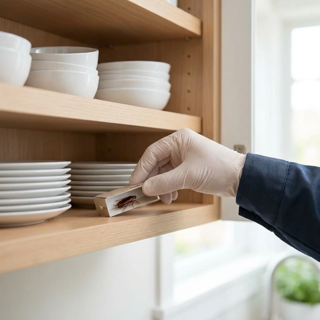 Un expert local pour retrouver un intérieur sain et serein