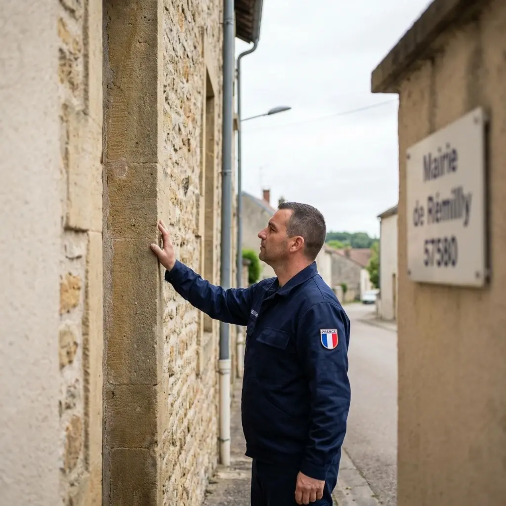 Pourquoi nous choisir pour traiter vos cafards à Rémilly ?