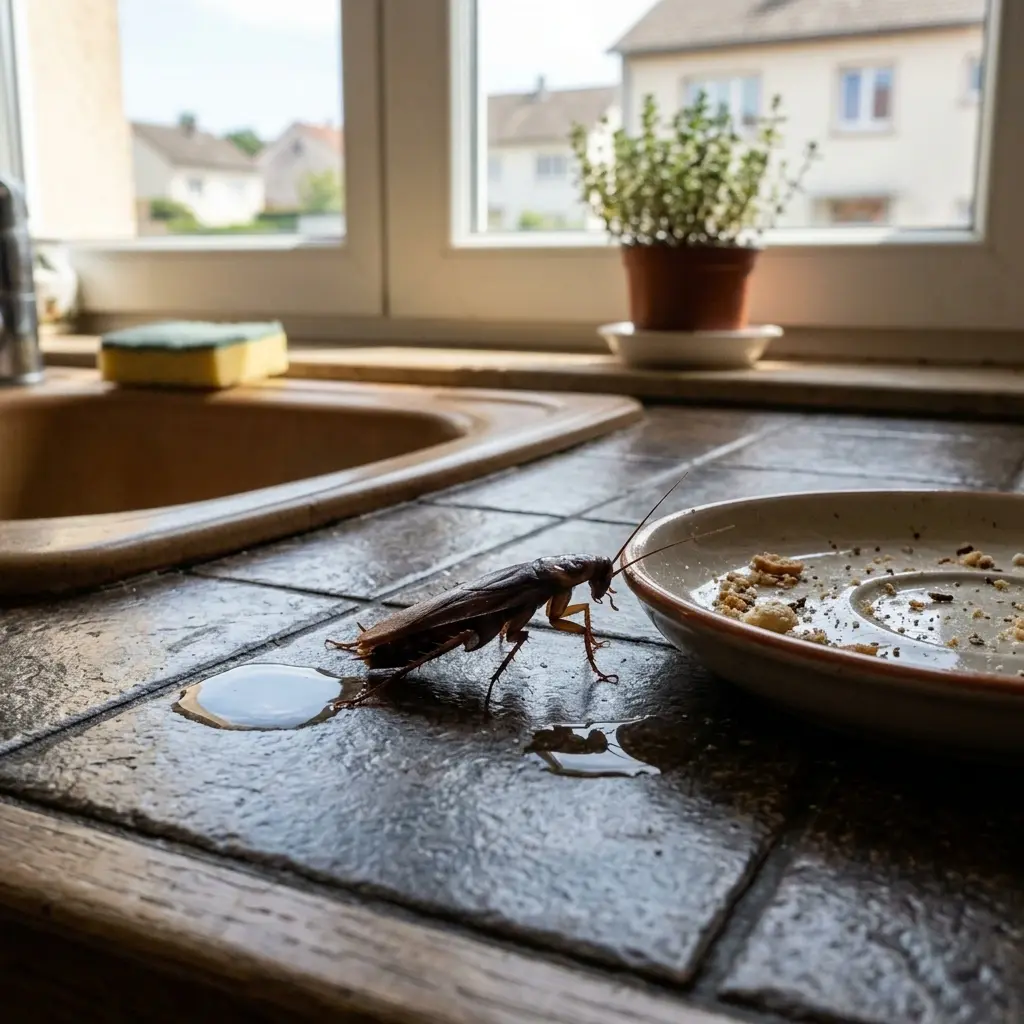 Prévenir le retour des nuisibles dans vos locaux à Morsbach