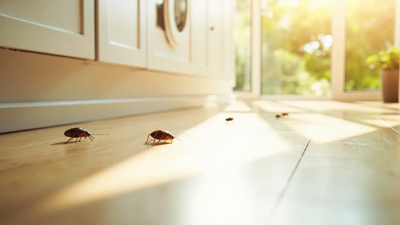 Un environnement sain pour votre famille et vos proches