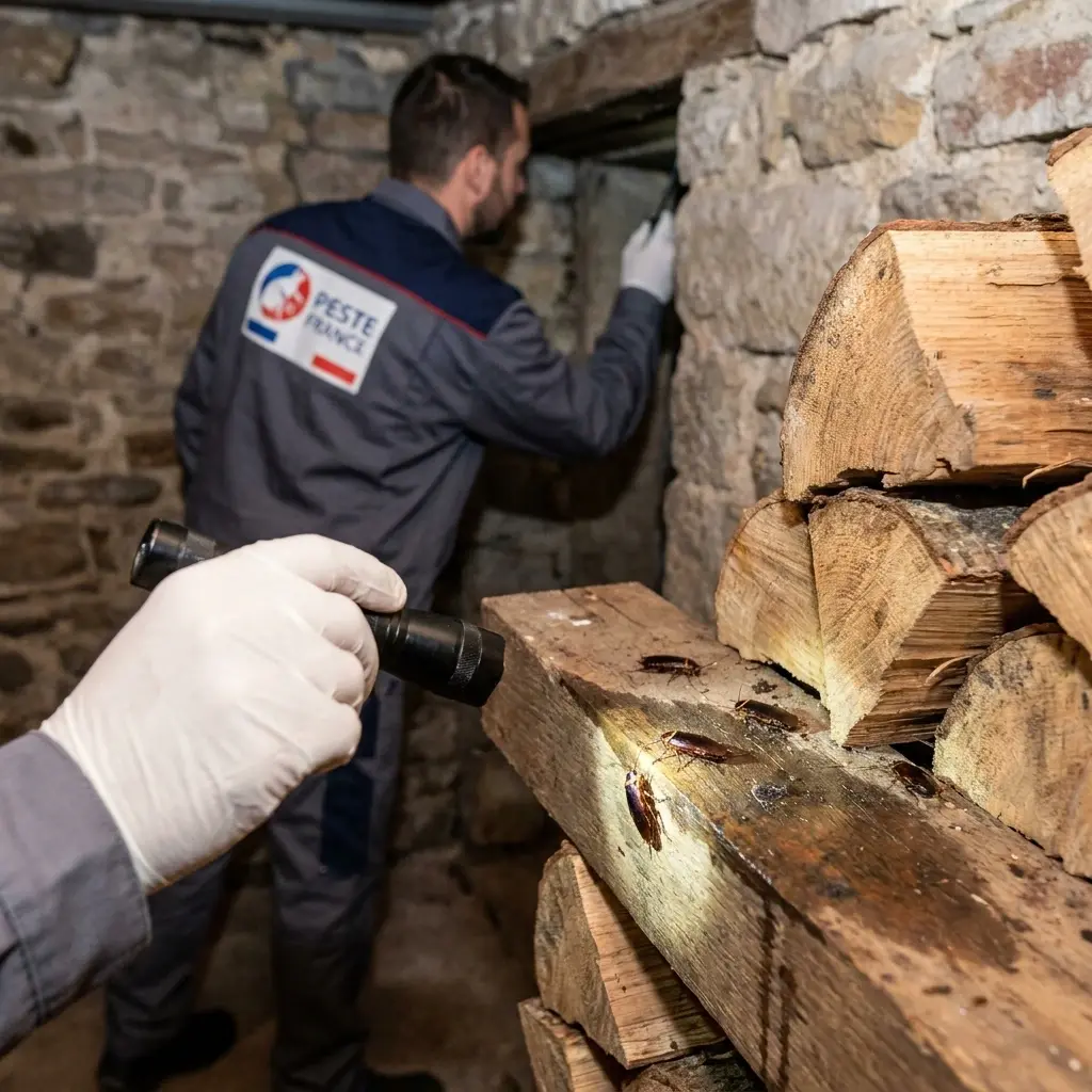 Une expertise locale pour retrouver un intérieur sain