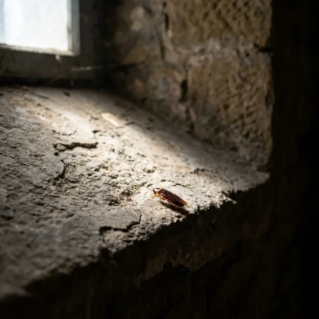 Retrouvez un intérieur sain et sans nuisibles dès aujourd'hui