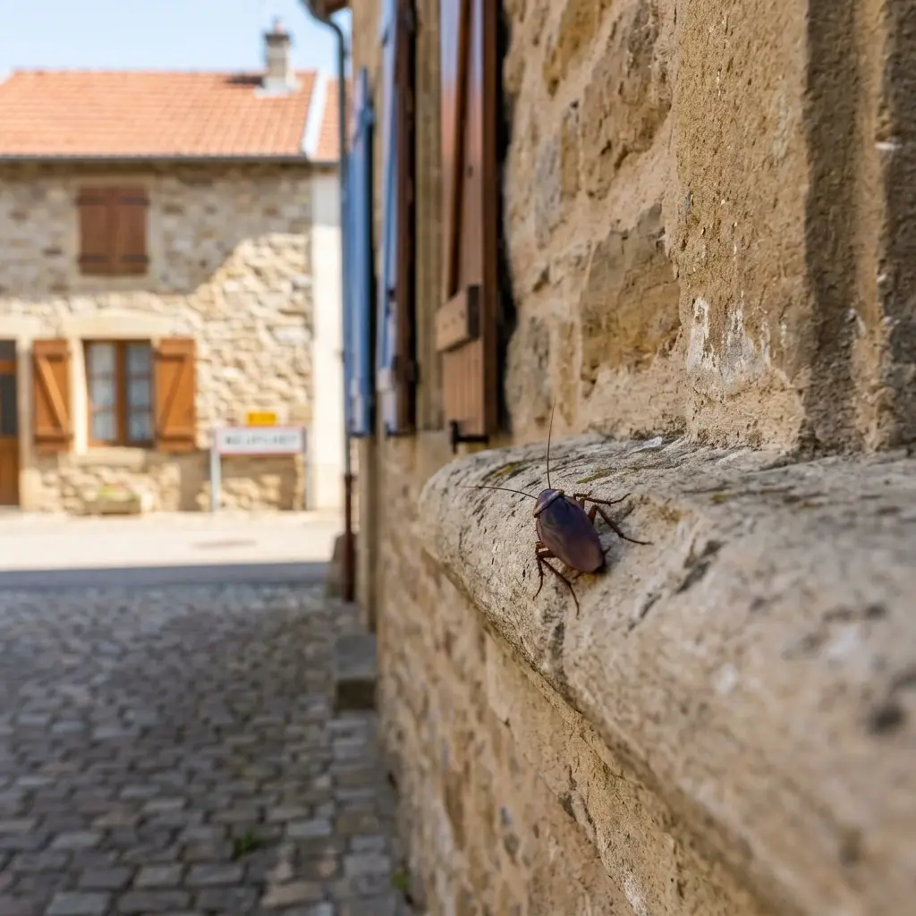 Comment limiter la prolifération des insectes à Neufchef ?