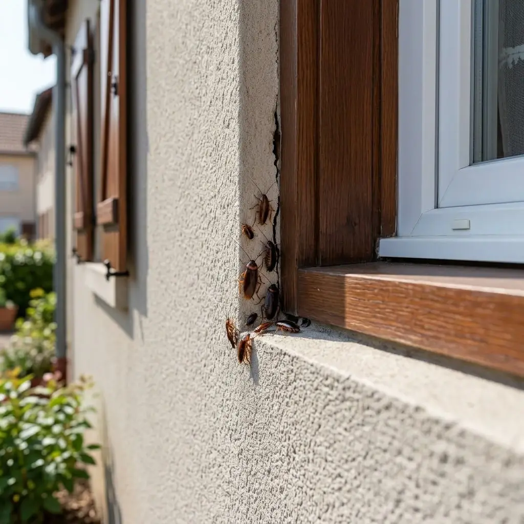 Une solution durable pour votre tranquillité d'esprit