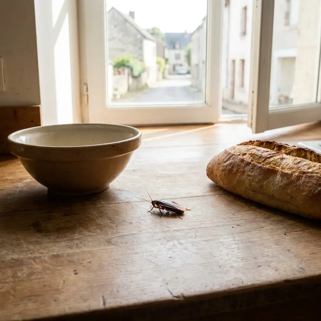 Un protocole technique pour supprimer toute infestation