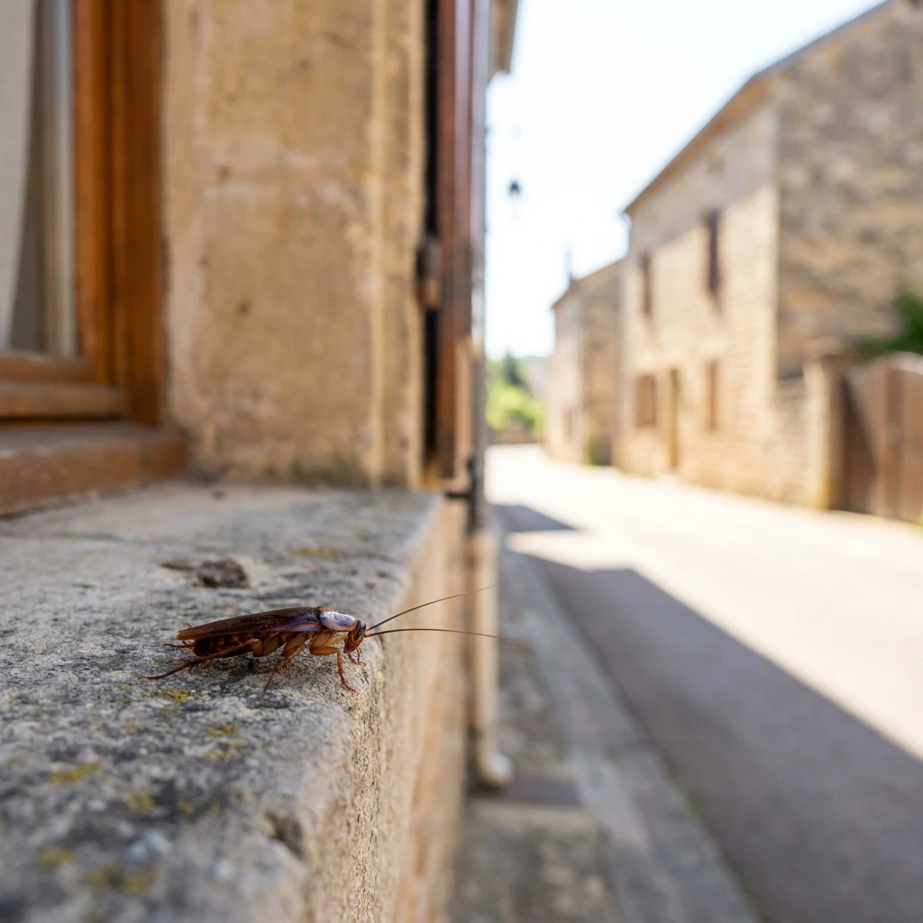 Un environnement sain et protégé grâce à un traitement pro