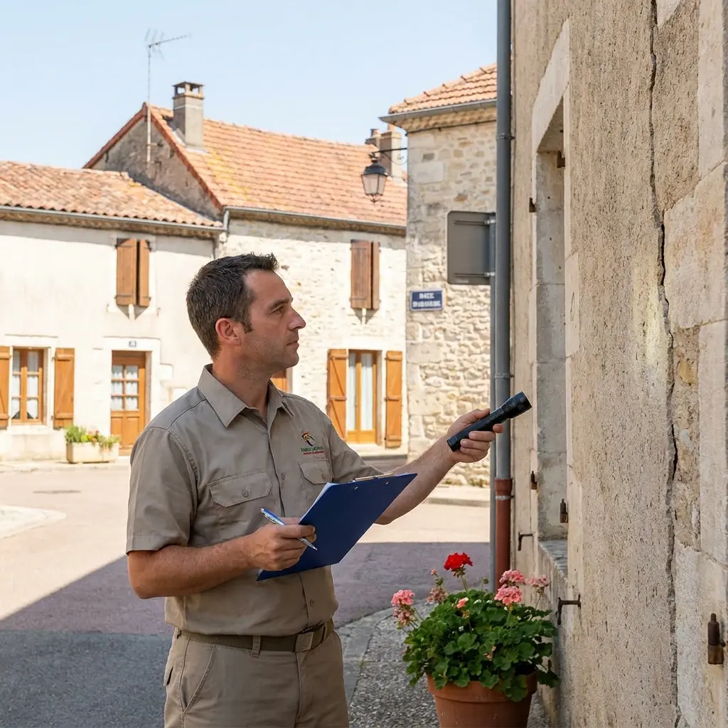 Pourquoi choisir notre expertise à Folschviller ?