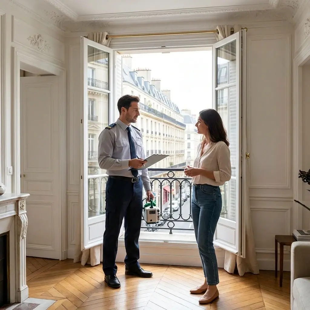 Besoin d’une intervention rapide à Valmont ?