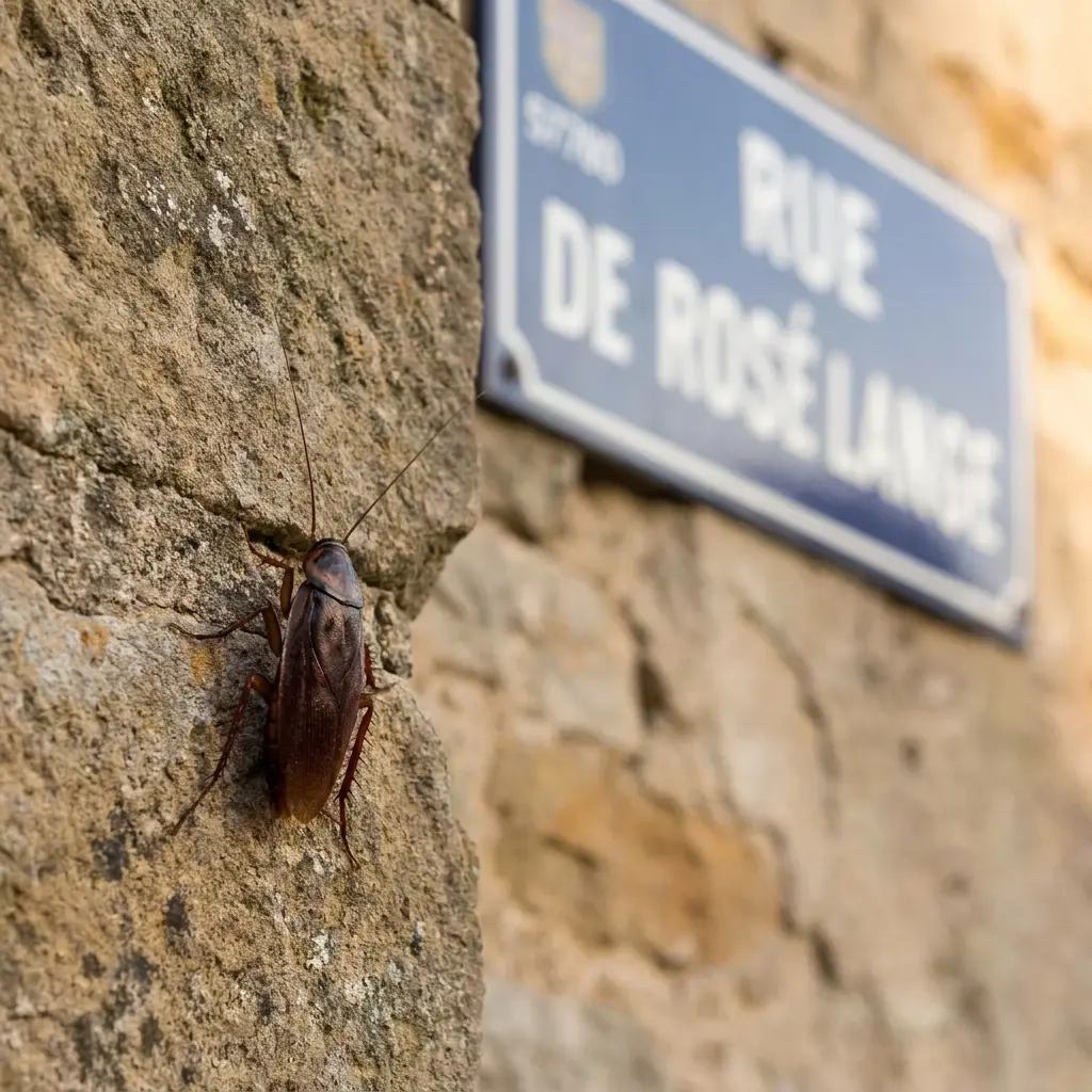 Une stratégie d'extermination précise et durable