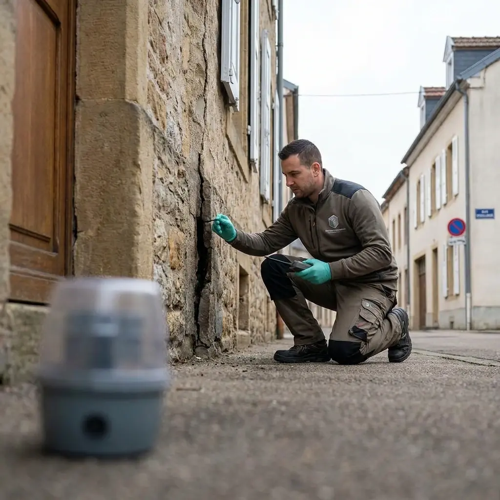 Comment limiter la propagation des nuisibles chez vous