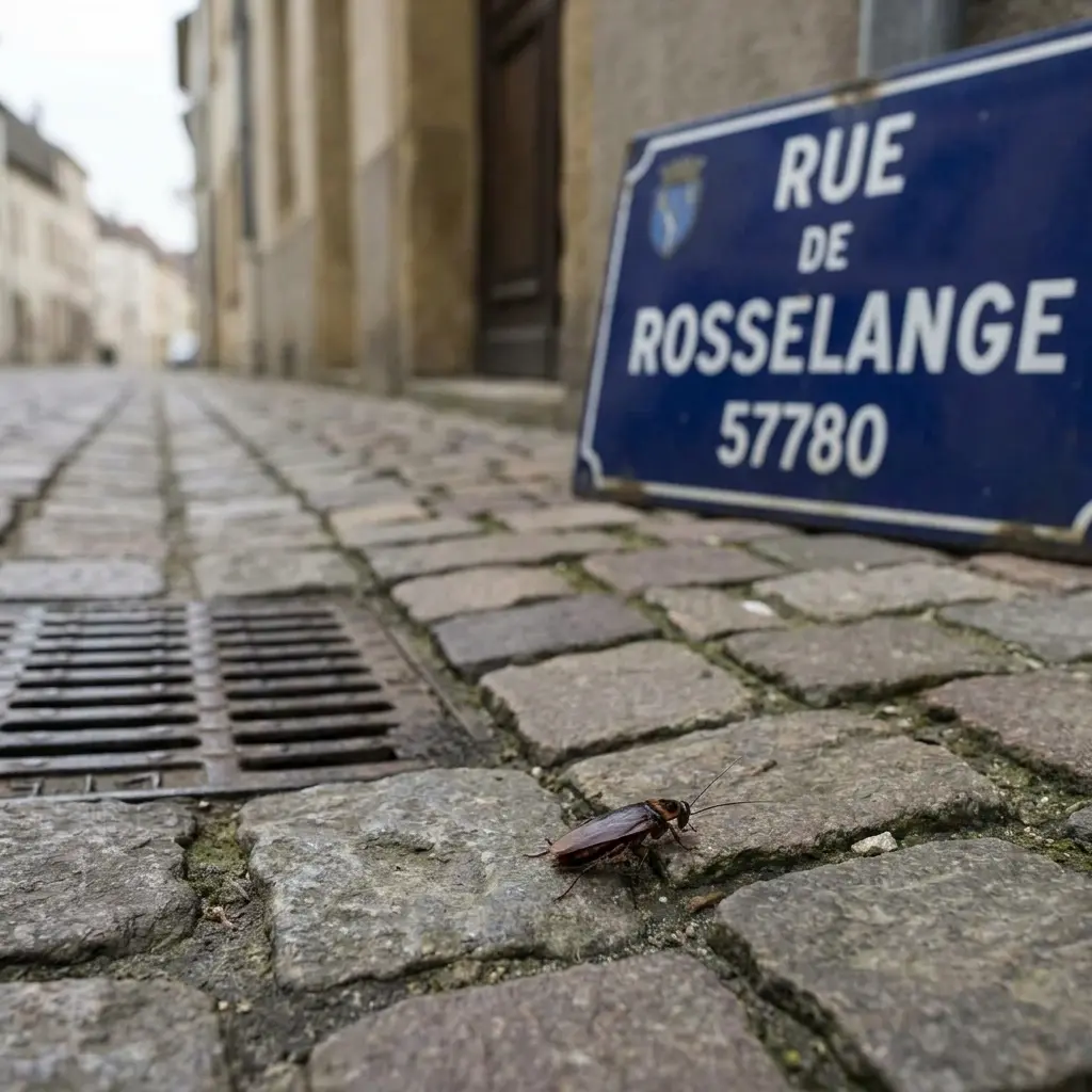 Besoin d'une intervention rapide à Rosselange ?