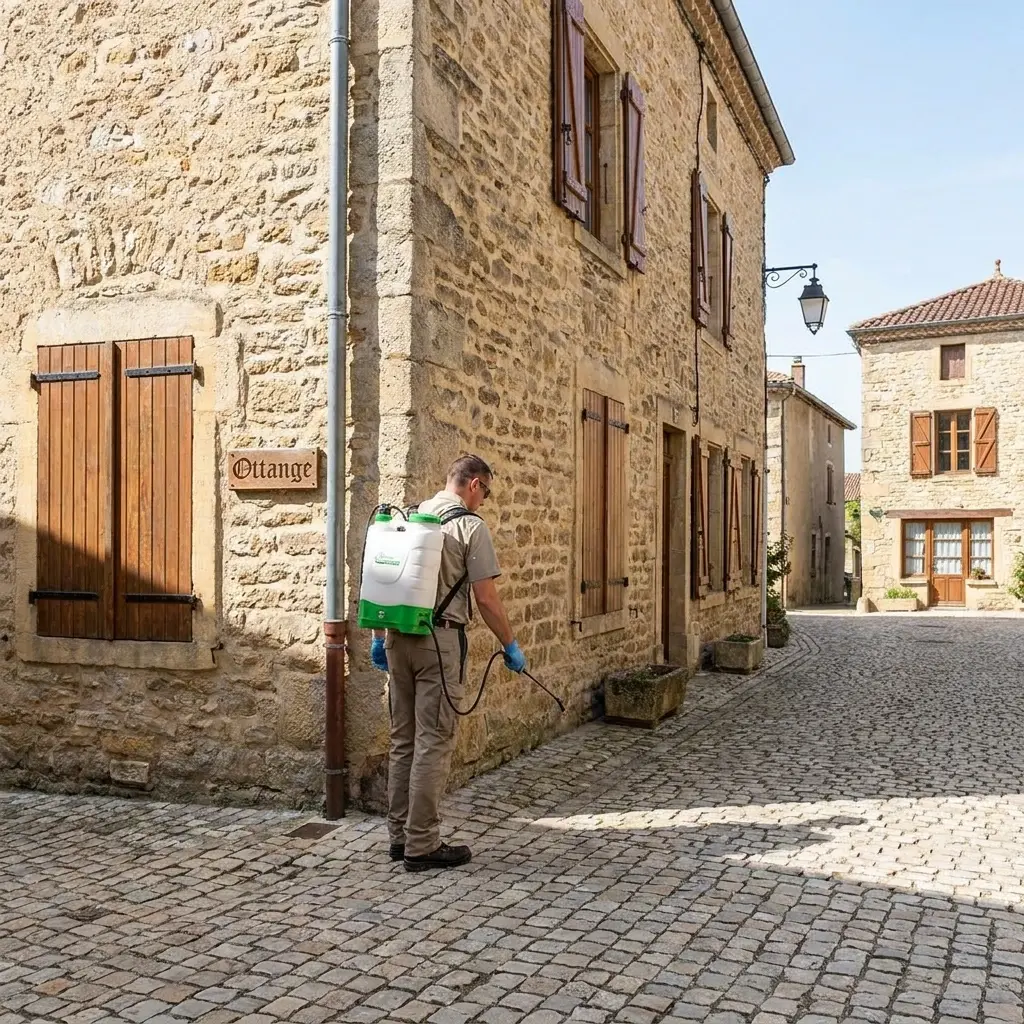 Bons réflexes à adopter à Ottange