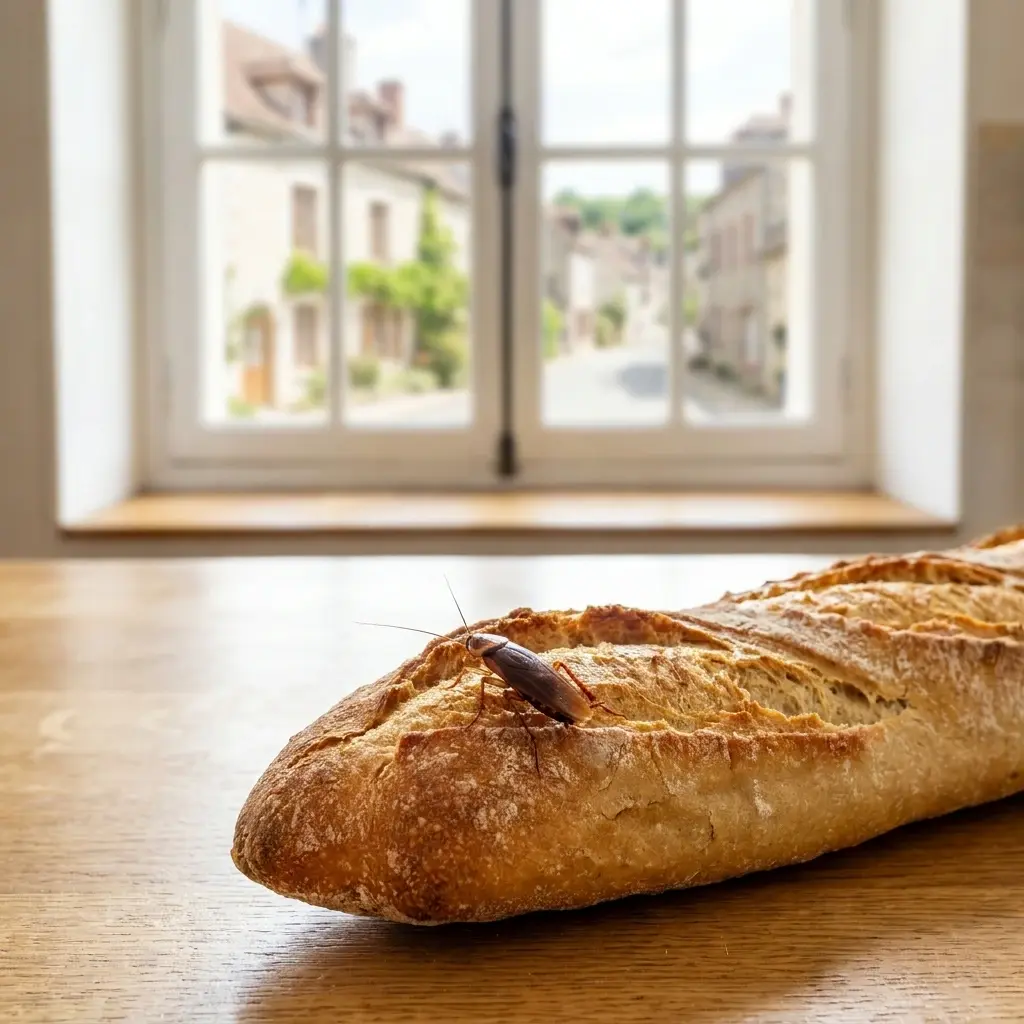 Pourquoi nous choisir pour la lutte contre les cafards à Ottange ?