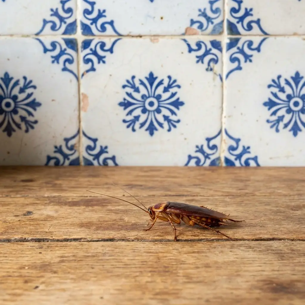 Comment prévenir le retour des cafards chez vous