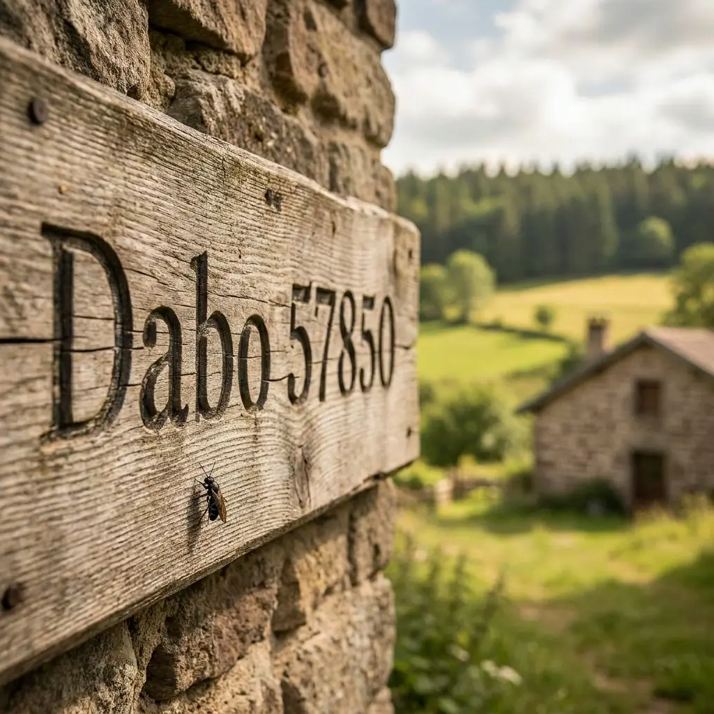 Besoin d'une intervention rapide à Dabo ?