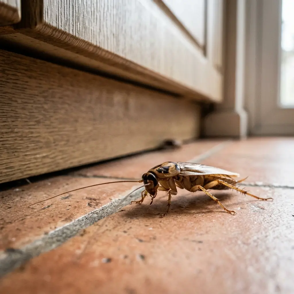 Une stratégie d'extermination ciblée et efficace