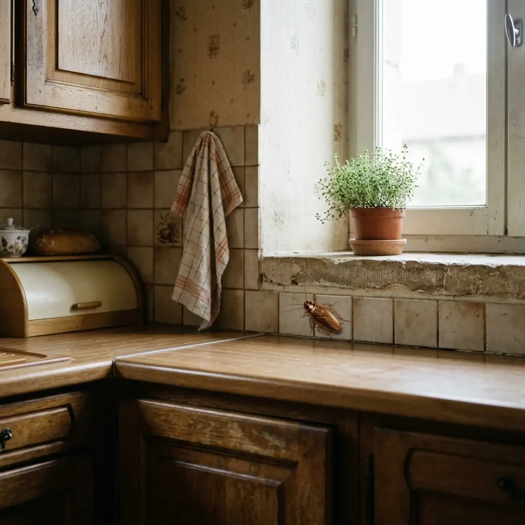 Gestes simples pour prévenir le retour des nuisibles