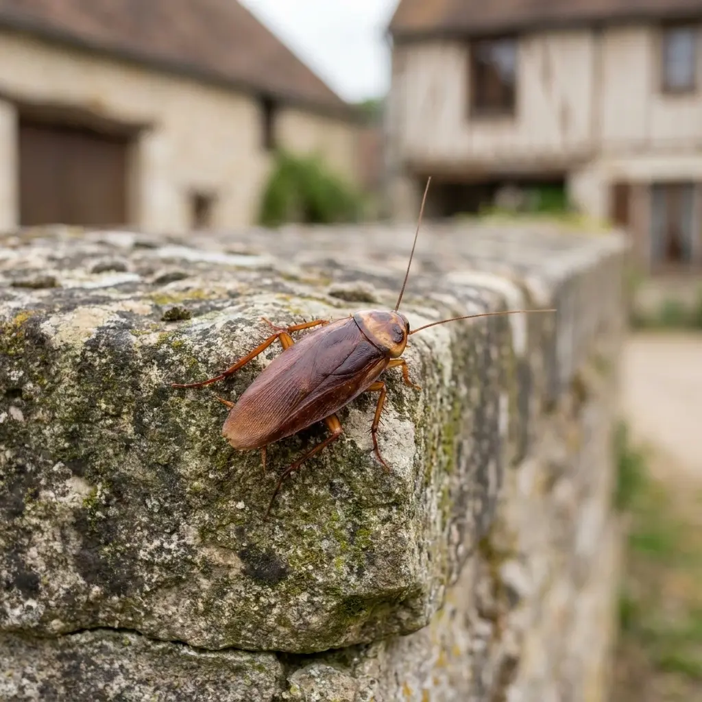 Comment prévenir le retour des nuisibles chez vous