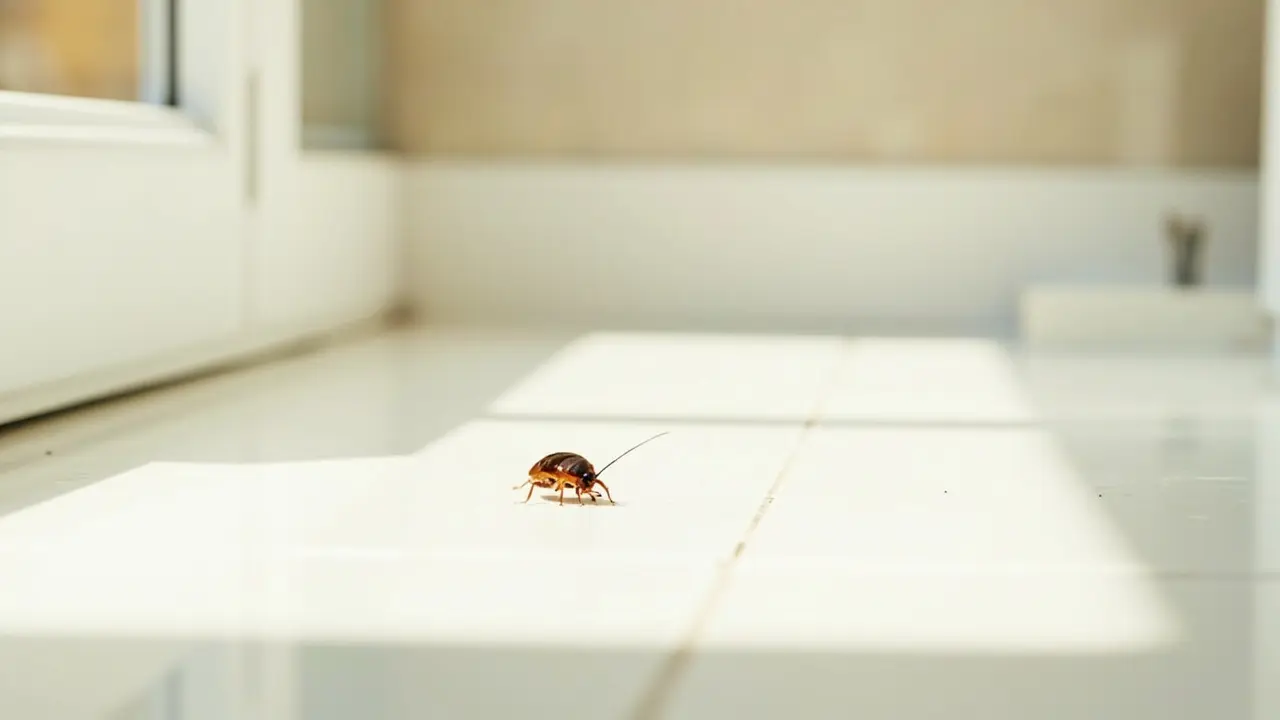 Prévenir le retour des insectes chez vous à Ham-sous-Varsberg
