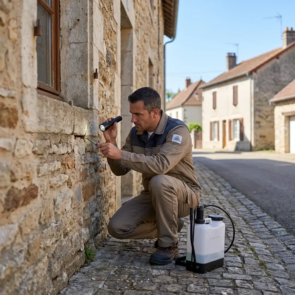 Gestes préventifs pour éviter le retour des nuisibles