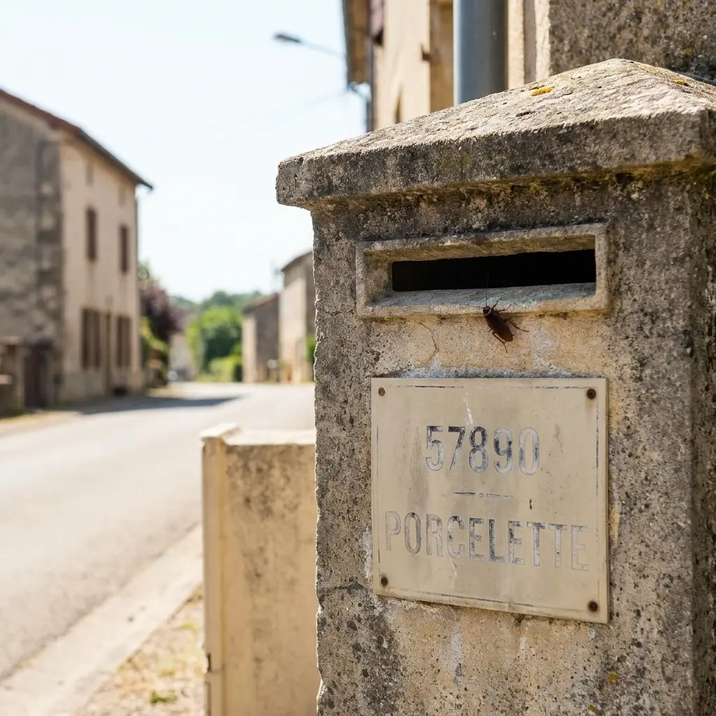 Besoin d'une intervention rapide à Porcelette ?
