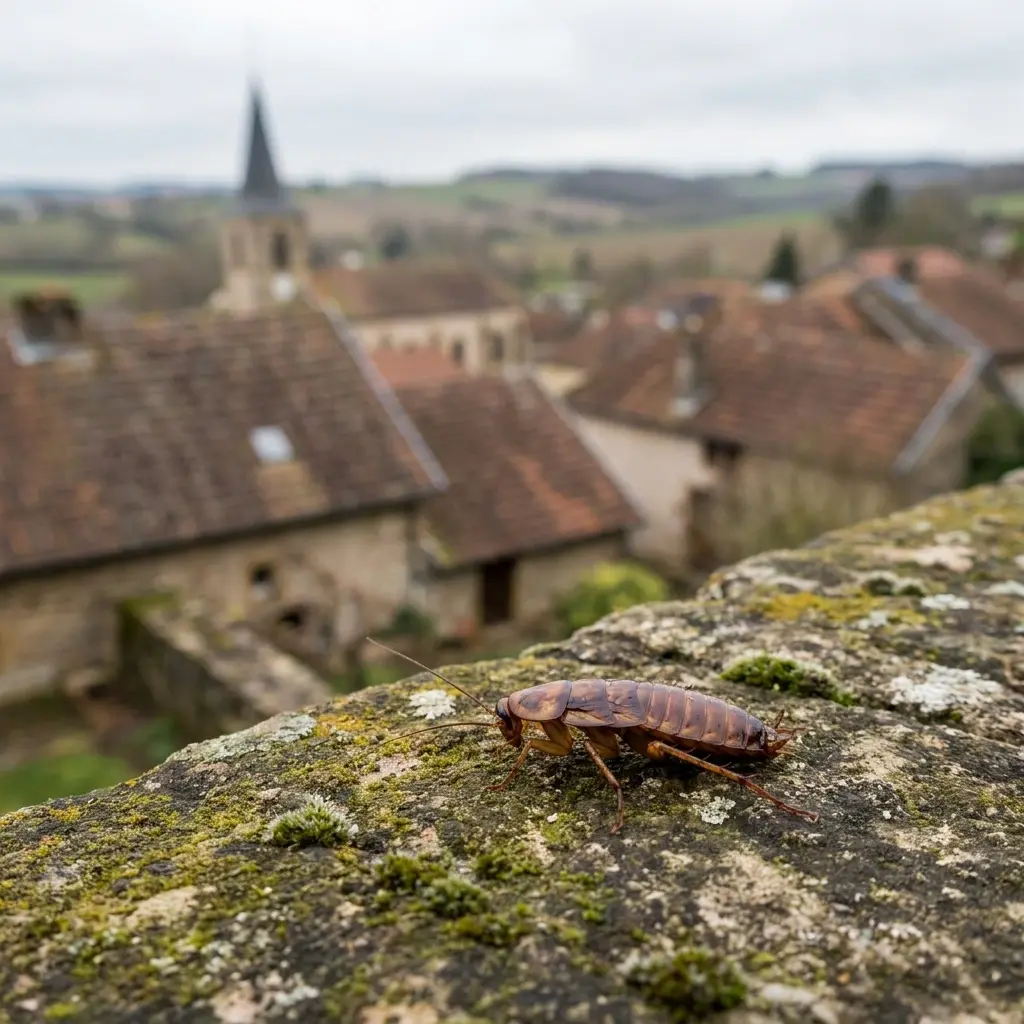 Une stratégie d'extermination efficace et ciblée