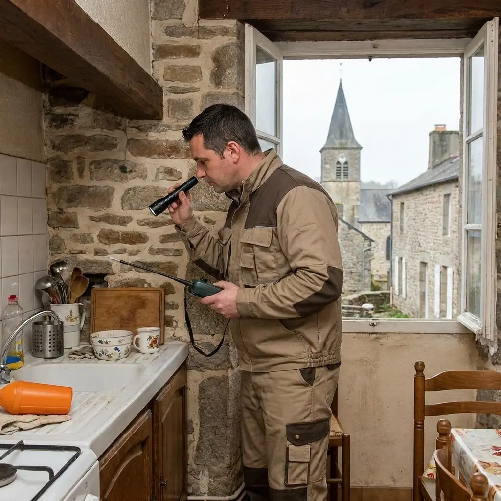 Une solution durable pour protéger votre logement et votre santé